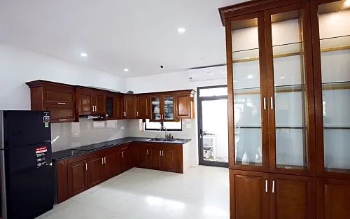 Villa Đôi Ngọc Trai NT131-NT132 